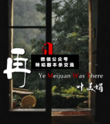 <b>《再见叶美娟》</b>