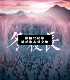 冬夜长剧本杀