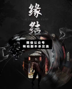 林家宅3缘结剧本杀
