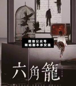 六角笼剧本杀