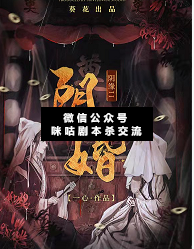 阴婚剧本杀