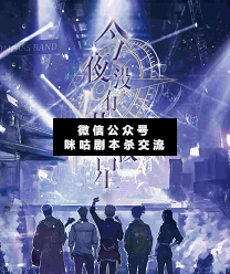 今夜没有北极星剧本杀复盘