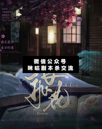 飞花剧本杀复盘解析