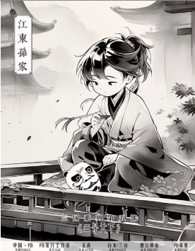 三分天下剧本杀角色