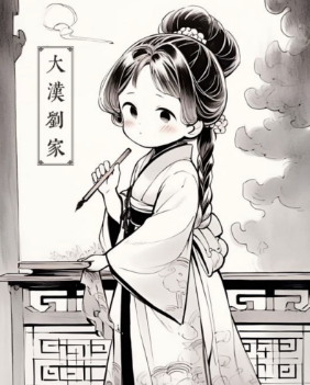 三分天下剧本杀