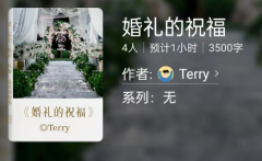 百变大侦探(婚礼的祝福)线上本剧本杀答案：真相揭秘：解开谜团，探寻真相！