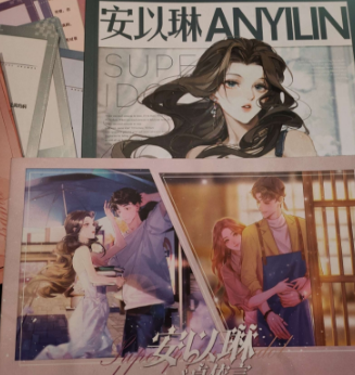 超人气偶像剧剧本杀复盘答案测评