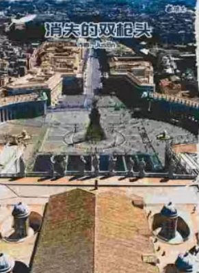 白鹰城·消失的双枪头剧本杀答案