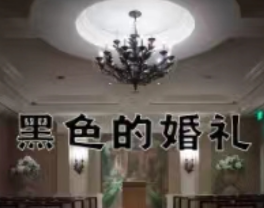 黑色婚礼剧本杀我是谜答案