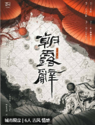 朝露辞剧本杀复盘测评_线索流程_机制规则_角色任务结局演绎