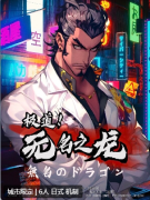 极道!无名之龙剧本杀复盘答案/线索流程/角色任务/真相结局演绎