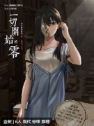 一切开始的零剧本杀复盘_答案凶手_角色任务_真相结局演绎
