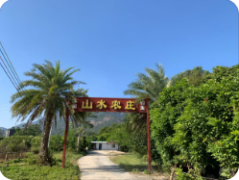 《山水农庄》我是谜凶手答案田园血案真