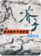 《芥子：弥望之川》剧本杀复盘教程：线