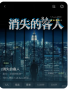 <b>《消失的客人》剧本杀复盘教程：密室手法/身份反转/动机解析</b>