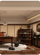 《相府宴水榭余》我是谜凶手答案：角色