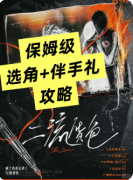 《二流货色》剧本杀复盘攻略指南:欢乐