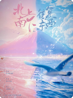 北上南下往复东西剧本杀复盘