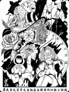 《黑夜里达芬奇先生》剧本杀复盘解析：艺术反转+悬疑还原+真相揭秘