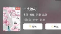 十丈银花剧本杀复盘攻略总结：总结各类攻略技巧，让你成为剧本杀的顶尖玩家