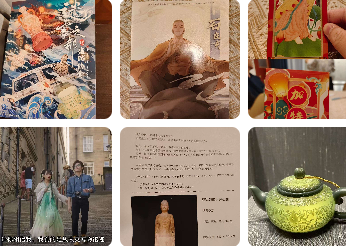 迷雾之都的盗贼协会剧本杀体验复盘