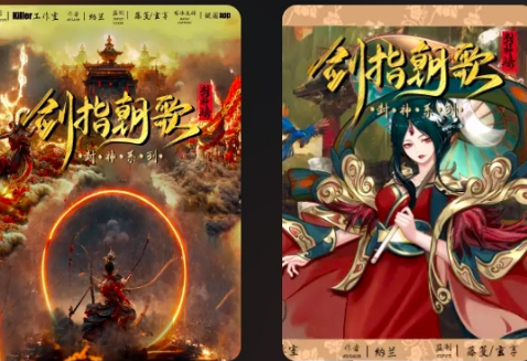 封神之剑指朝歌剧本杀复盘答案
