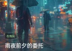 <b>百变大侦探《雨夜前夕的委托》凶手推理技巧：如何从细节中找出真凶</b>