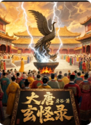《大唐玄怪录》百变大侦探剧本杀复盘：