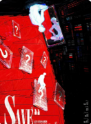 《SAVE》剧本杀复盘攻略指南:抉择解析/真相还原/结局演绎