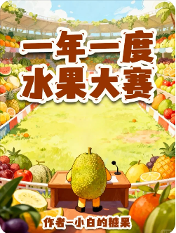 一年一度水果大赛