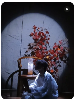 兔儿眨眼的盛夏我是谜答案