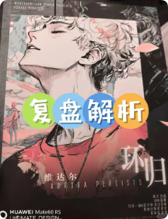 《环归》剧本杀