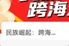 《民族崛起跨海大桥》我是谜答案指南：复盘解析线索真相结局