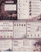 《剧本杀之死》我是谜答案:凶手/线索/真相