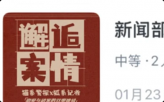 《新闻部密室谋杀案》我是谜答案指南：复盘解析线索真相结局