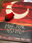 《沙丘，玫瑰，苦月亮》剧本杀复盘：剧