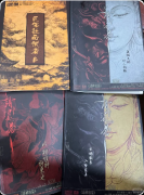 请神容易剧本杀复盘解析_角色任务_机制流程_玩法测评