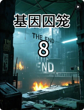 基因囚笼我是谜答案