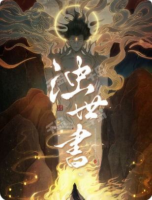《浊世书》剧本杀