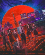 《如月车站》剧本杀复盘：都市传说 + 里世界循环 + 硬核密室