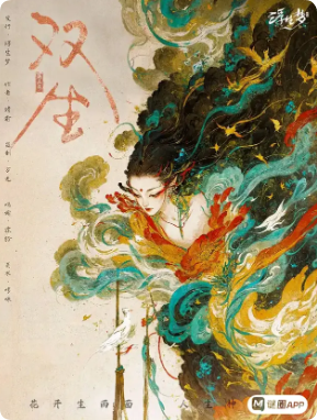 观山海·双生